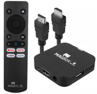 Magbox Electrobox 2GB H313 resim