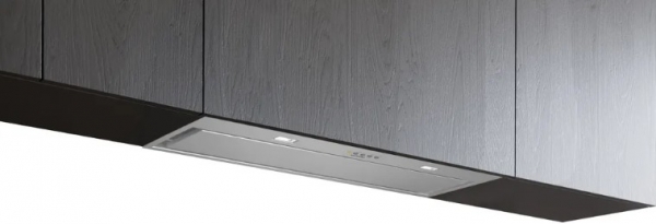 Siemens LB87NAC50 Aspiratör