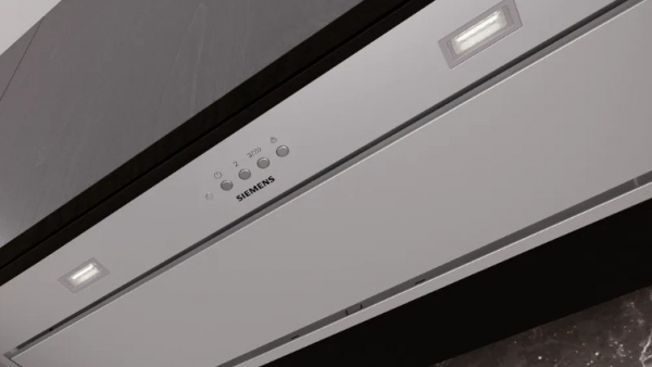 Siemens LB87NAC50 Aspiratör
