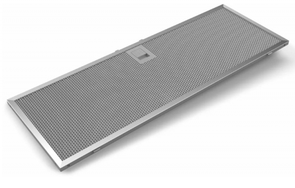Siemens LB87NAC50 Aspiratör