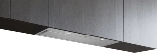 Siemens LB87NAC50 Aspiratör