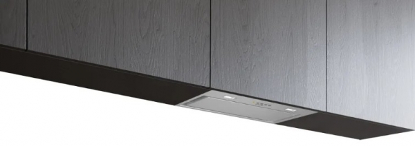 Siemens LB56NAC50 Aspiratör