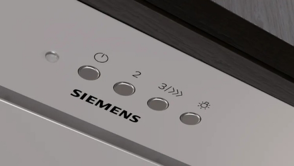 Siemens LB56NAC50 Aspiratör
