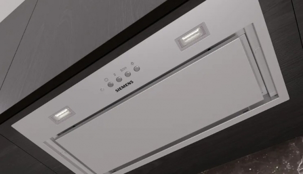 Siemens LB56NAC50 Aspiratör