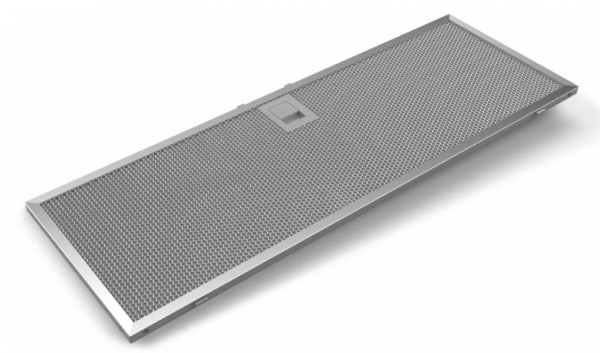 Siemens LB56NAC50 Aspiratör
