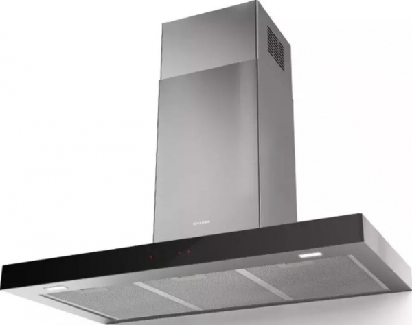 Faber Duva Stilo Glass Smart A60R Davlumbaz