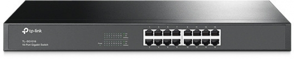 TP-Link TL-SG1016 Switch