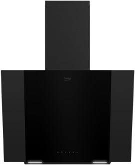 Beko BDE 6062 MS Davlumbaz