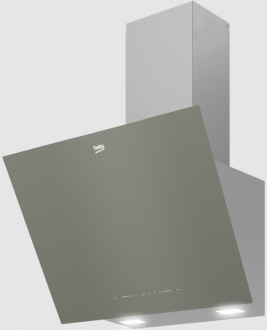Beko BDE 6041 G Davlumbaz