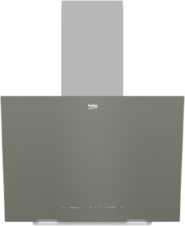 Beko BDE 6041 G Davlumbaz