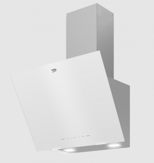 Beko BDE 6041 B Davlumbaz