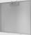 Beko BDE 6041 B Davlumbaz