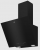 Beko BDE 6041 S Davlumbaz