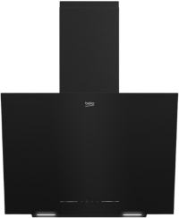 Beko BDE 6041 S resim