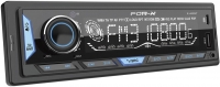 For-X X-402BT resim