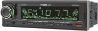 For-X X-4550BT resim