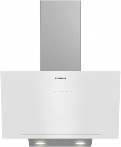 Grundig GDSP2452W Davlumbaz