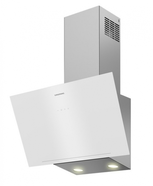 Grundig GDSP2452W Davlumbaz
