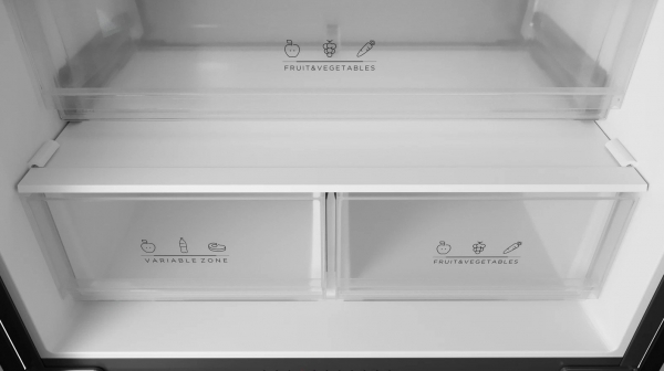 Grundig GDSP2452W Davlumbaz