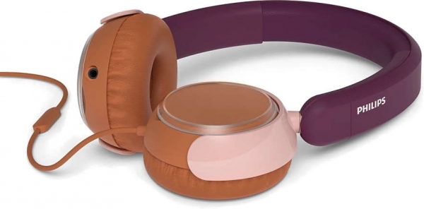 Philips TAK2000 Kablolu Kulaklık