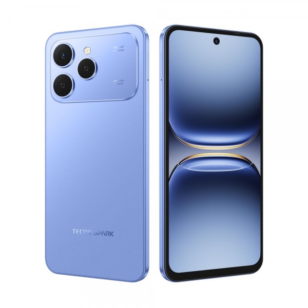 Tecno Spark 40