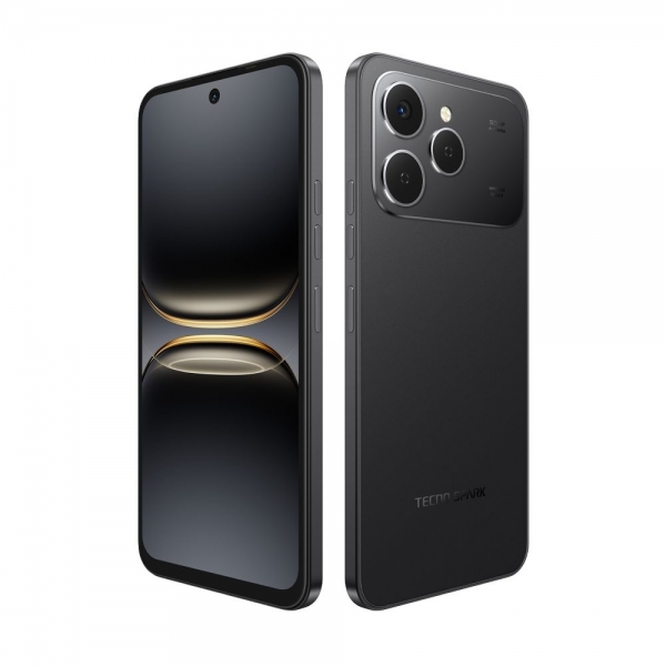 Tecno Spark 40