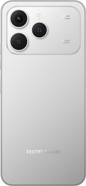 Tecno Spark 40