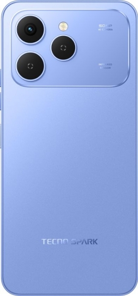 Tecno Spark 40