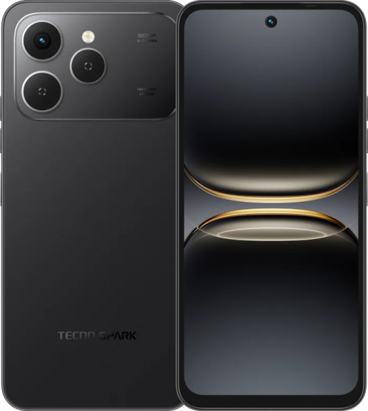 Tecno Spark 40