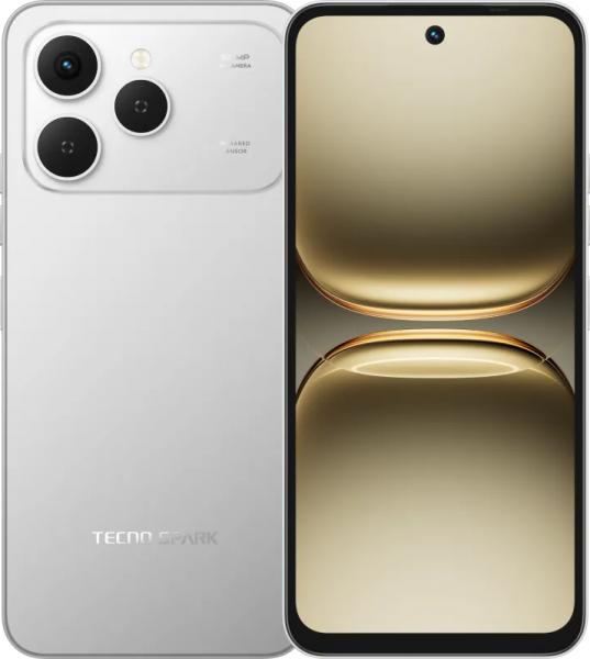 Tecno Spark 40