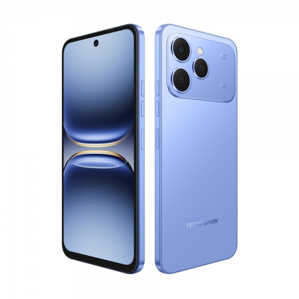 Tecno Spark 40