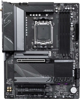 Gigabyte B650 Aorus Elite AX V2 AM5 (LGA 1718) Soket Anakart
