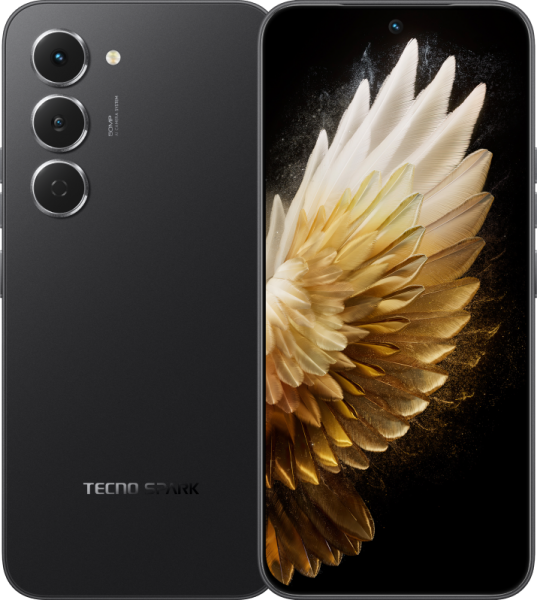 Tecno Spark 40 Pro