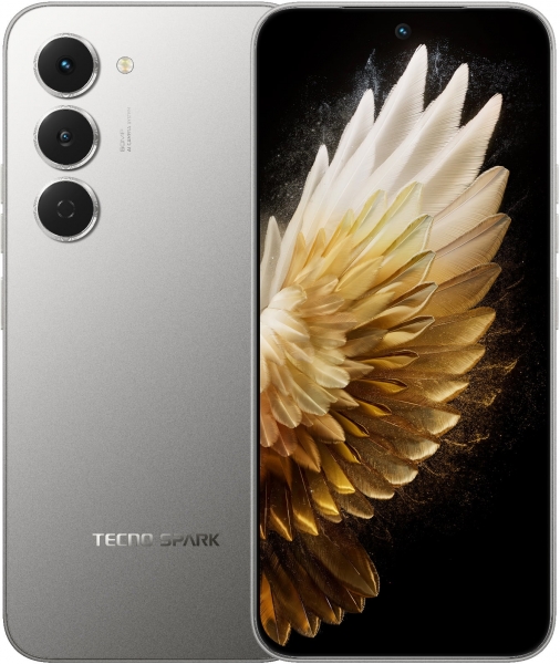 Tecno Spark 40 Pro