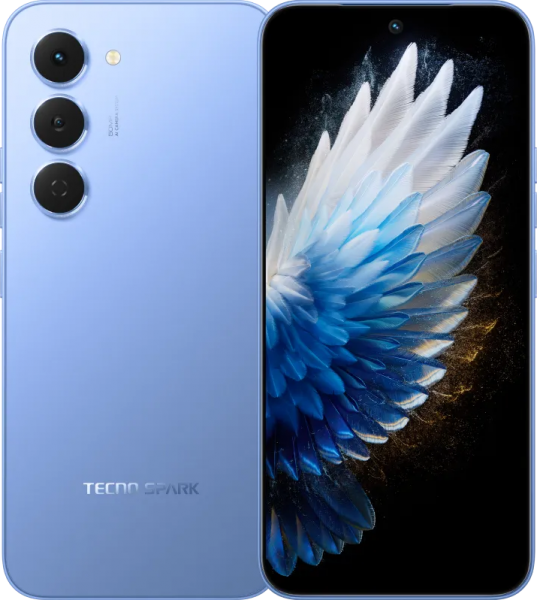 Tecno Spark 40 Pro