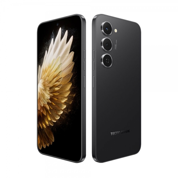 Tecno Spark 40 Pro