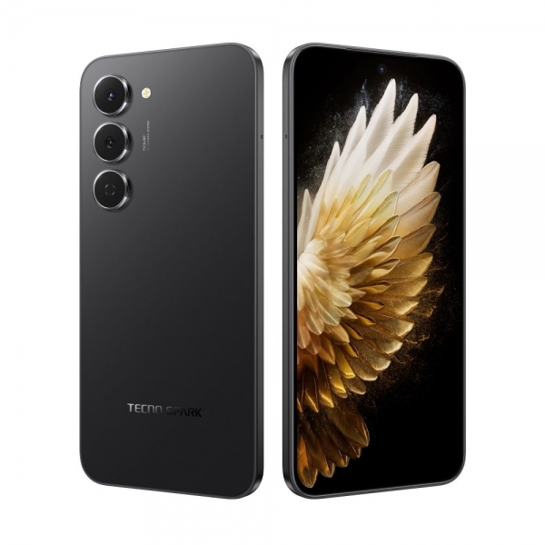 Tecno Spark 40 Pro