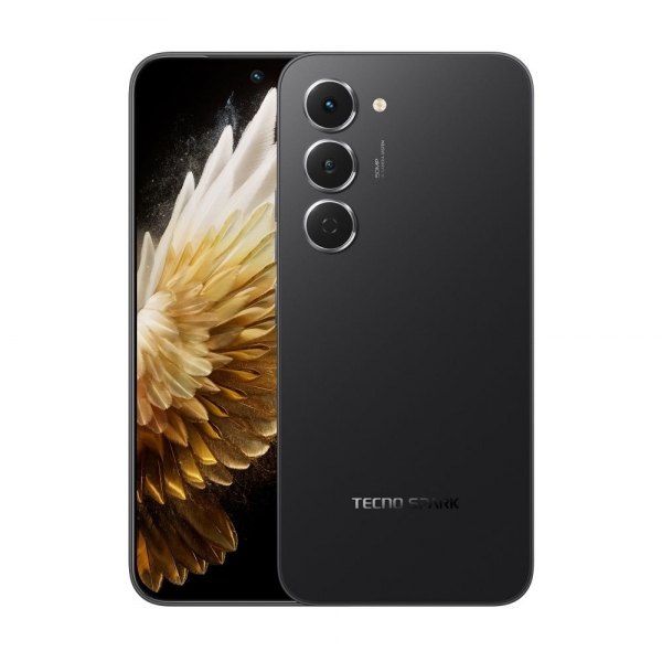 Tecno Spark 40 Pro