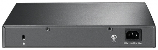 TP-Link T2500G-10TS Yönetilebilir Switch