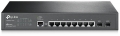 TP-Link T2500G-10TS resim