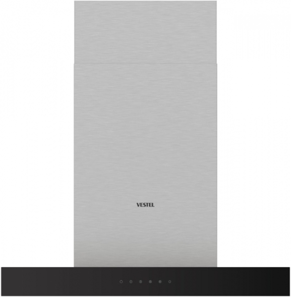 Vestel AD-63231 S Davlumbaz