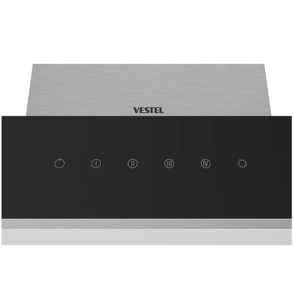 Vestel AD-63231 S Davlumbaz