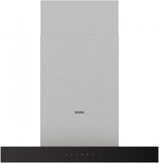 Vestel AD-63231 S Davlumbaz