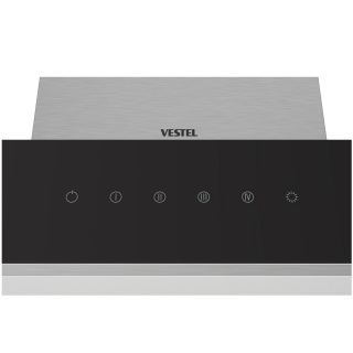 Vestel AD-63231 S Davlumbaz