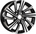 EMR EMR-15237-02 6.5X15
