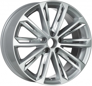 EMR EMR-S1001-02 7.5X17" 5X100 ET35 57.1 Jant