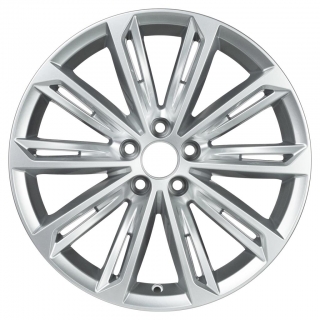 EMR EMR-S1001-02 7.5X17" 5X100 ET35 57.1 Jant