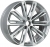 EMR EMR-S1001-02 7.5X17" 5X100 ET35 57.1 Jant