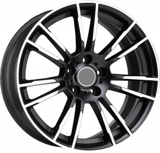 EMR EMR-E202-02 8X18" 5X120 ET30 72.6 Jant