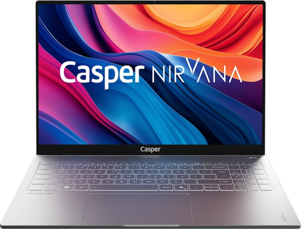 Casper Nirvana S100.1362-DF00A-G-F Laptop